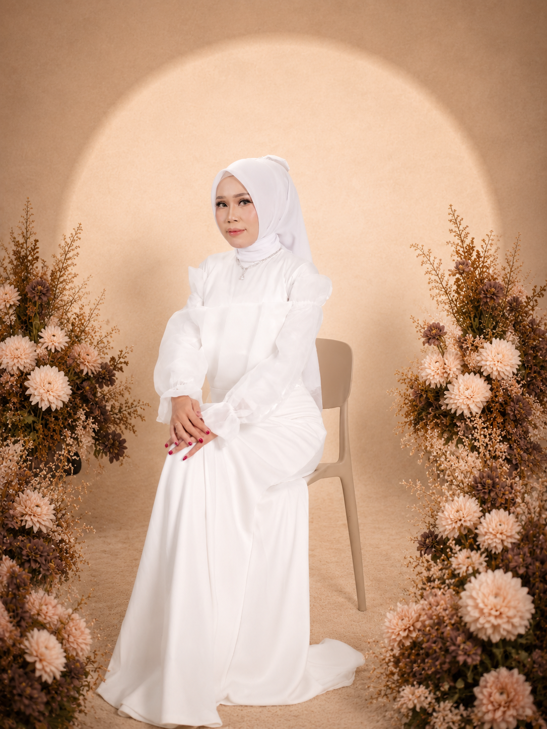 CASTI RAHAYU (Asty)
